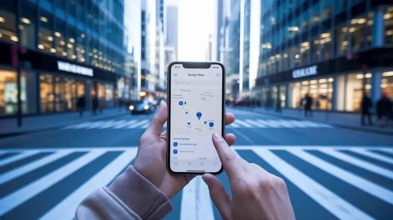 Google AI te Ajută să Găsești Produse Disponibile Lângă Tine