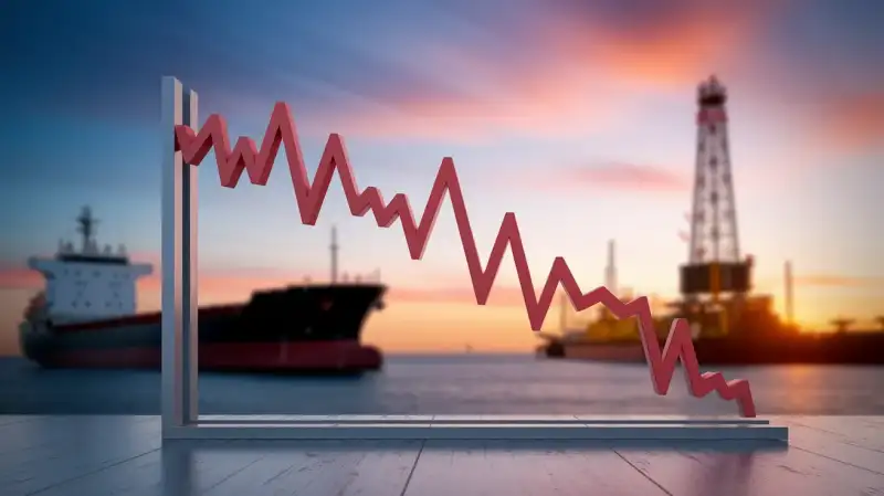 Un ETF care ar putea exploda dacă Strâmtoarea Hormuz rămâne deschisă