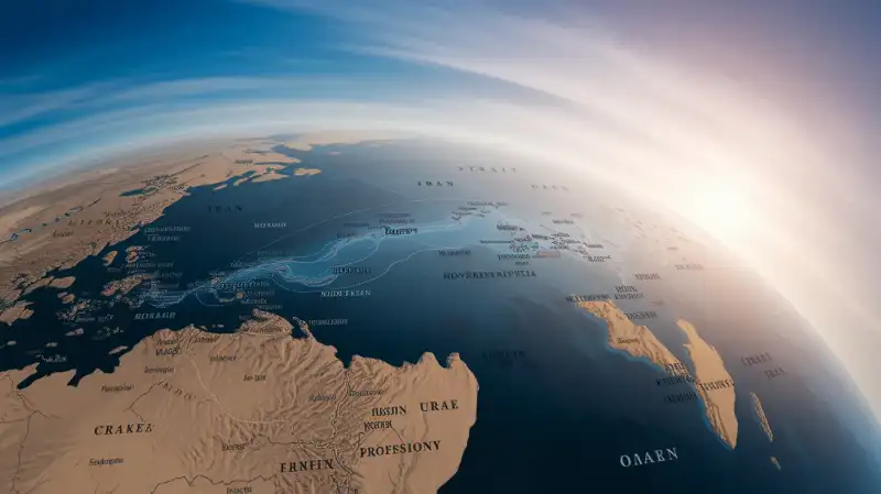 Tensiuni în Orientul Mijlociu: Strâmtoarea Ormuz, Israel, Liban