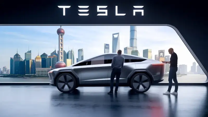 Tesla dezvoltă un SUV complet nou! Ce surprize ne rezervă?