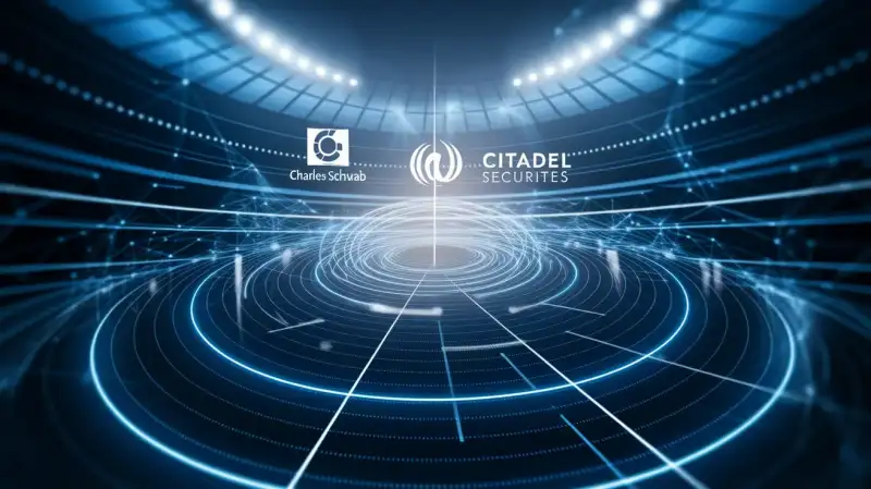 Charles Schwab și Citadel Securities analizează intrarea pe piețele de predicție