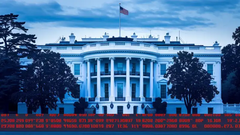 Temerile lui Trump privind războiul și piața bursieră