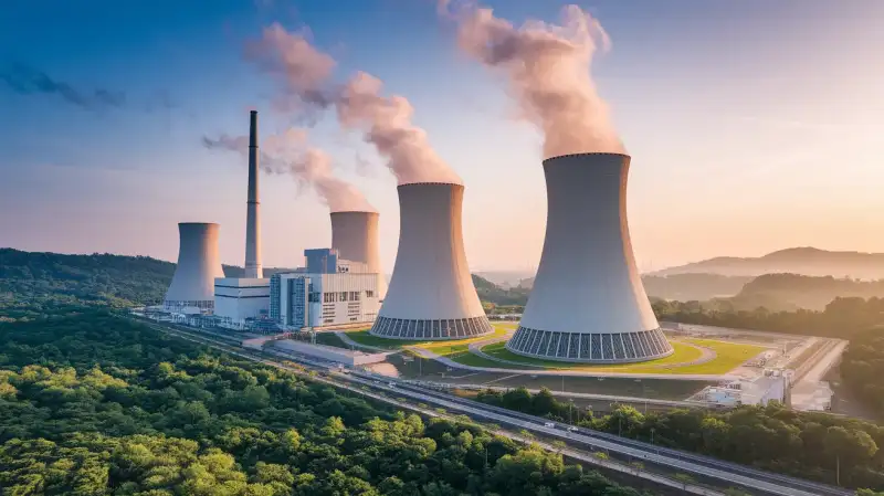 India Adaugă un Nou Reactor Nuclear Flotei Sale