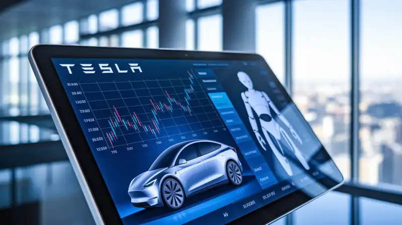 De ce 22 Aprilie ar putea fi o zi crucială pentru investitorii Tesla