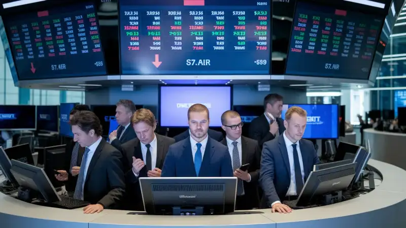 Acțiunile din sectorul european al apărării scad, investitorii reevaluează "câștigătorii războiului"
