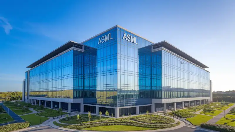 Acțiuni ASML: Următorul prag, 2.000 de dolari?