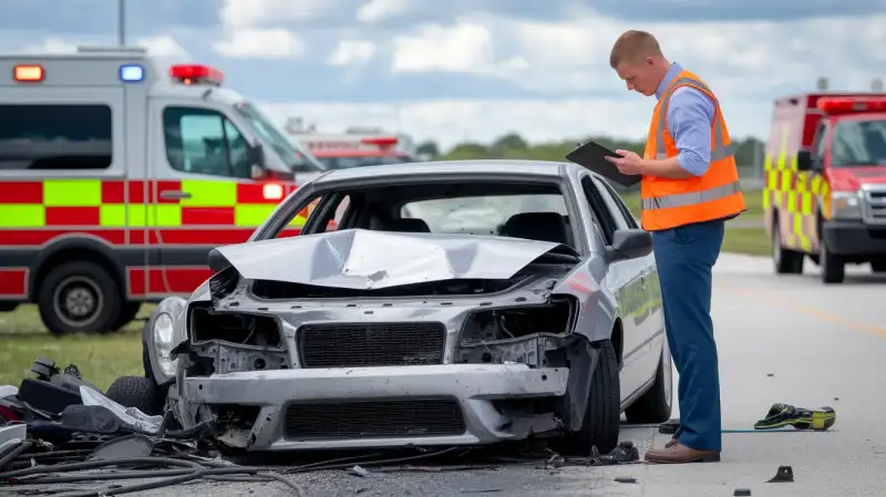 Tesla rezolvă procesul pentru moartea unui adolescent într-un accident din Florida