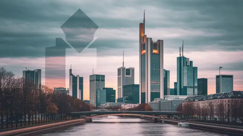 Încrederea ZEW în Germania scade pe fondul războiului din Iran