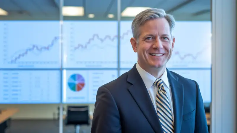 Un Președinte al Fed Priceput la Profit