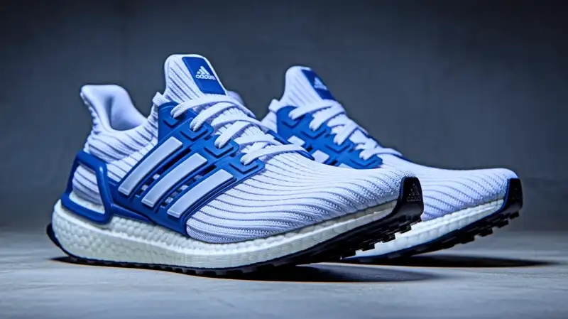 Adidas Hyperboost Edge: Noul Super Antrenor pentru alergare