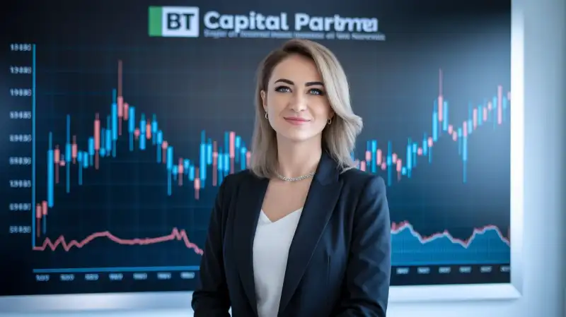 Investiții Fidelis: Persoanele peste 50 de ani domină, tinerii preferă piețele externe, spune Daniela Secară (BT Capital Partners)