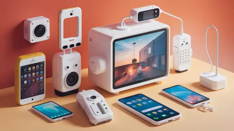 Telefonul vechi, o comoară! 5 moduri inedite de reutilizare