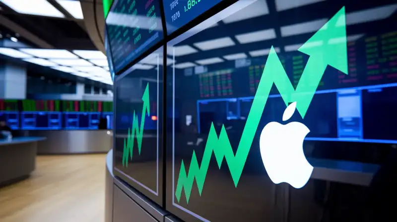 Apple (AAPL): Este una dintre cele mai bune acțiuni Warren Buffett?