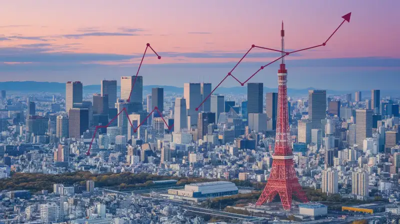 Inflația de bază a Japoniei rămâne sub ținta băncii centrale