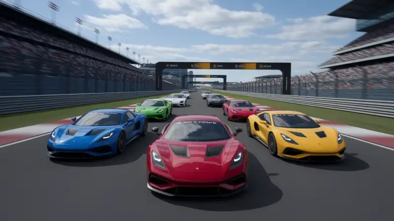 Gran Turismo 7 Update 1.69: Noutăți și Schimbări