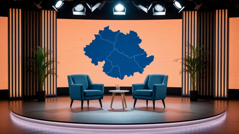 „Atitudini cu Adina Anghelescu” revine cu Mihai Daraban