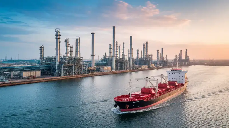 Dangote accelerează: Nigeria devine exportator net de combustibil