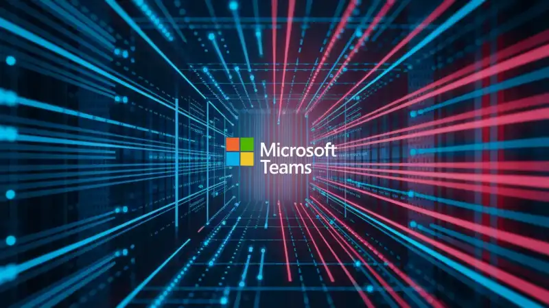 Hackerii Folosesc Microsoft Teams Pentru a Compromite Organizații, Prezentându-se ca Personal IT