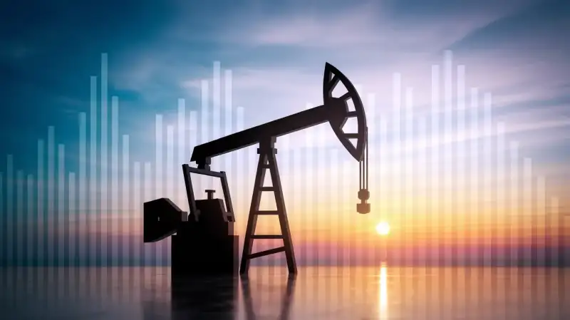 Recuperarea Petrolului WTI Atinge o Zonă Crucială: Erupție sau Retragere?