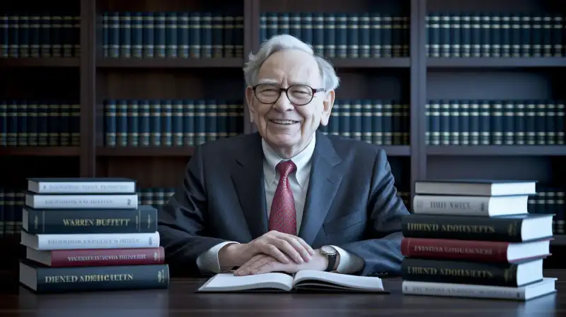 Warren Buffett: Dacă Nu Ești Fericit Cu 100.000$, Nu Vei Fi Fericit Cu 100 Milioane