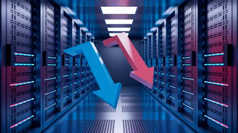 Şoc în AI: Scăderi bursiere domino pentru giganţii tech după ce OpenAI ar fi ratat ţintele