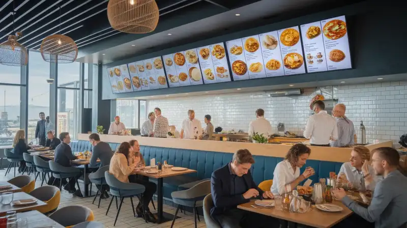 Transcriere Rezultate Financiare Chipotle (CMG) T1 2026