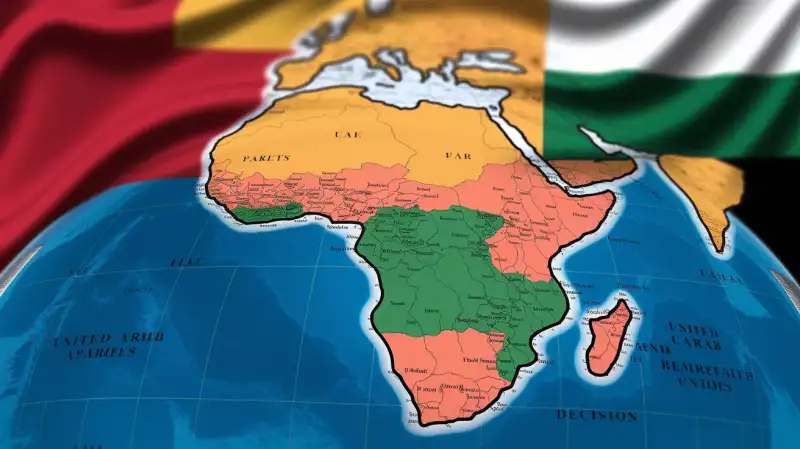 Ieșirea Emiratelor Arabe Unite din OPEC pune în pericol exporturile africane de țiței