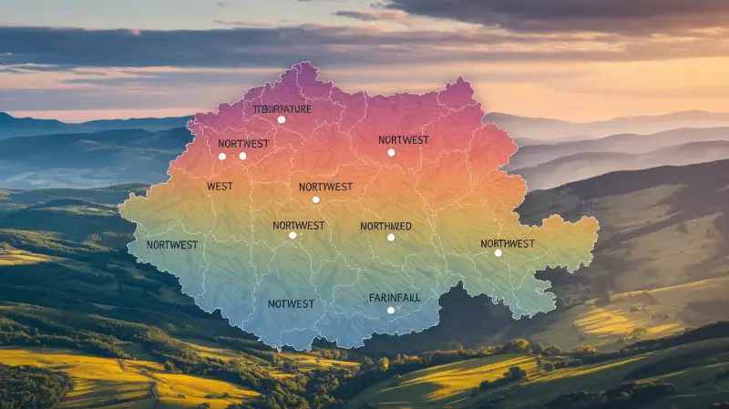 Prognoza ANM: Cum începe vara în România. Estimări meteo pentru mai
