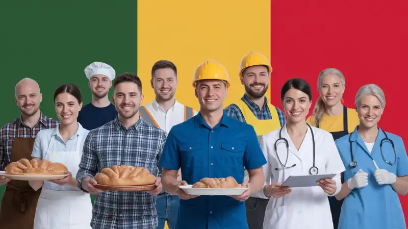 Munca cinstită și sărăcia: Un apel către guvernanți
