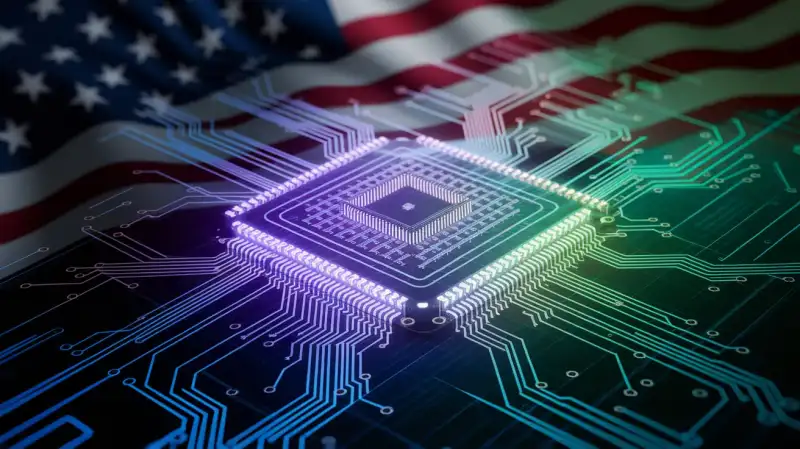 De ce acțiunile Quantum IonQ au crescut cu 56,5% în aprilie