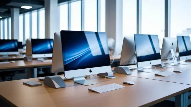 Apple pare să fi oprit vânzarea celui mai ieftin Mac Mini - Engadget