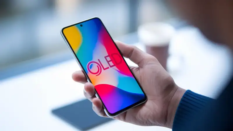 De Ce Au Sărit Acțiunile Universal Display Cu 13,7% Vineri Dimineață?