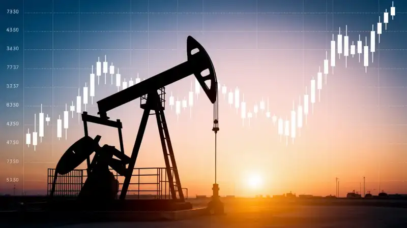 3 Acțiuni Energetice cu Randament Ridicat de Cumpărat în Mai