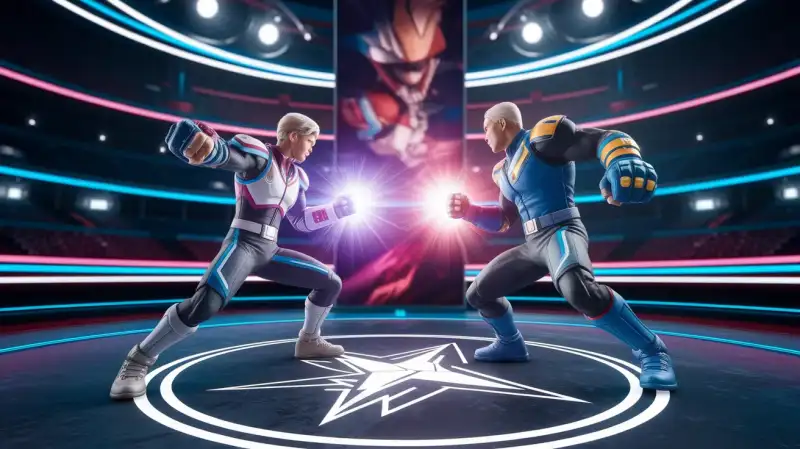 Melty Blood: Twi-Lumina Anunțat pentru PS5, Switch 2, PS4, Xbox One, Switch și PC