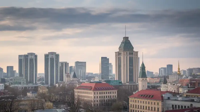 ANM: Weekend rece în România, mai ales în sud, est și centru. București, vreme rece sâmbătă