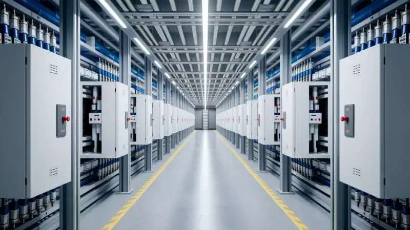 Evercore ISI Crește Prețul Țintă pentru Acțiunile nVent Electric Datorită Perspectivelor de Creștere