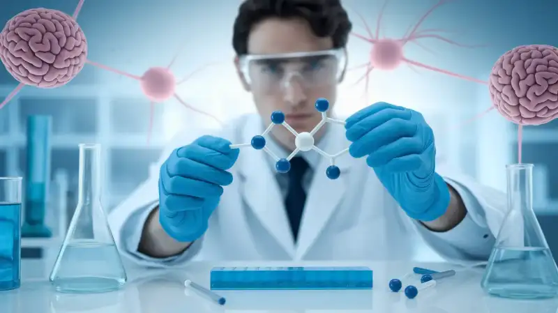 Un supliment simplu cu aminoacizi reduce semnificativ daunele provocate de Alzheimer