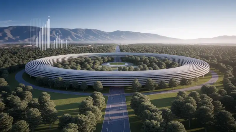 Morgan Stanley își ajustează ținta de preț pentru acțiunile Apple după raportul financiar