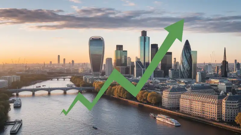 RBC Capital majorează prețul țintă pentru United Utilities după majorarea de capital