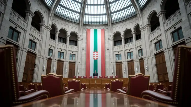 Ungaria: Magnatul Media Oferă Statului Firmele Sale După Schimbarea Guvernului