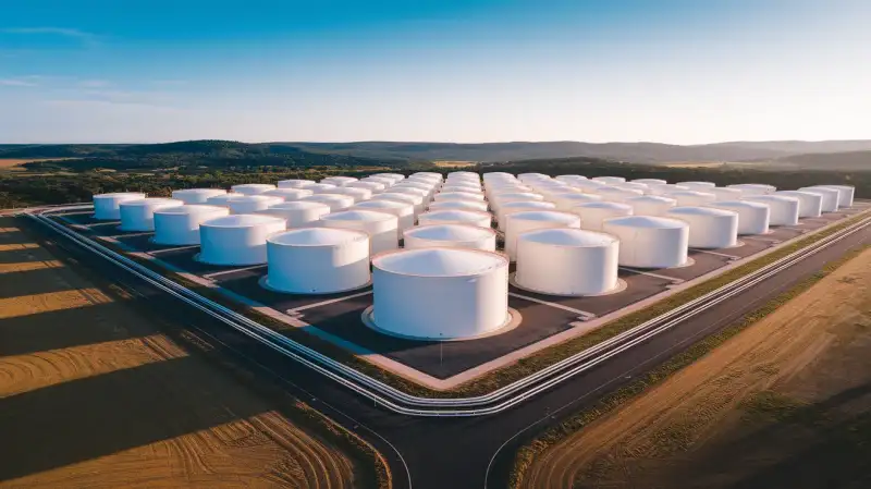 Australia Plănuiește o Rezervă de Combustibil de 7 Miliarde de Dolari