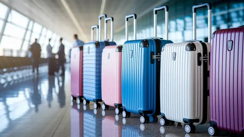 Valize de cabină de top (2026): Away, Rimowa, Tumi