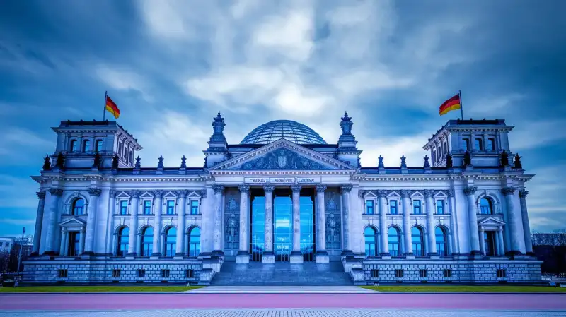 Germania: Guvernul Merz Nu Va Rezista Până În 2029? Sondaj Alarmant