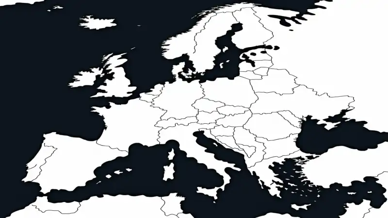 Piața europeană a gazelor naturale se pregătește pentru un șoc iarna aceasta, pe fondul pariurilor comercianților că prețurile s-ar putea dubla