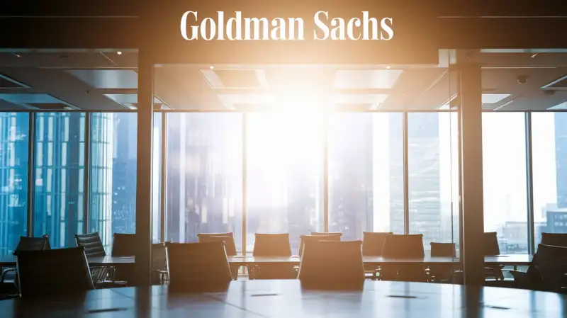 Goldman Sachs adaugă noi membri în comitetul de conducere