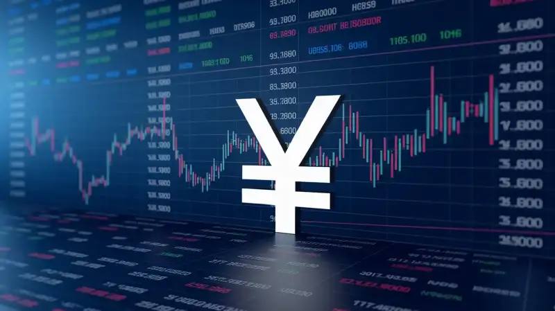 Perspectiva USD/JPY la mijlocul zilei