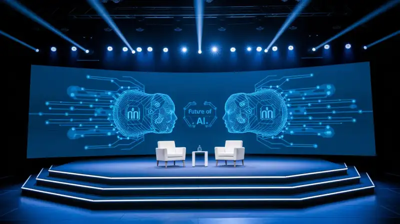 Barry Diller are încredere în Sam Altman. Dar 'încrederea este irelevantă' pe măsură ce AGI se apropie, spune el.