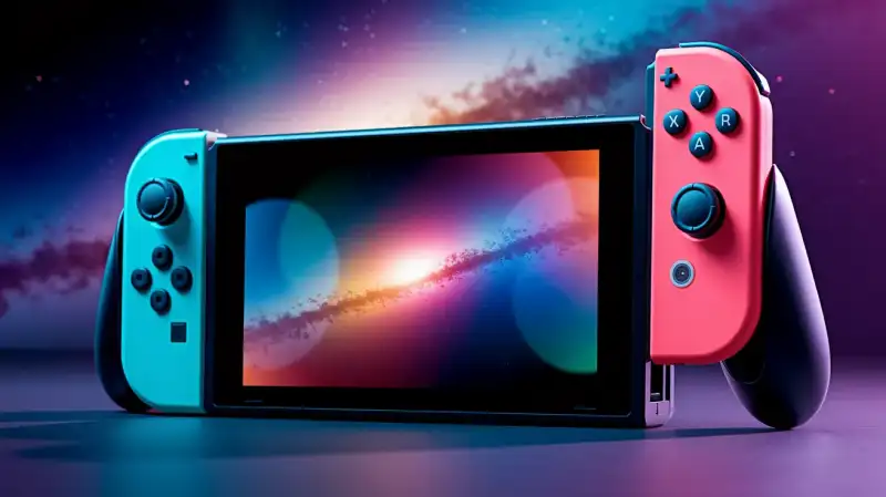 Star Fox Direct: Fox McCloud și echipa se pregătesc de decolare pe Nintendo Switch 2 pe 25 iunie - nintendo.com