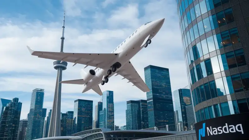 Horizon Aircraft Obține 20 de Milioane de Dolari printr-o Oferta de Acțiuni