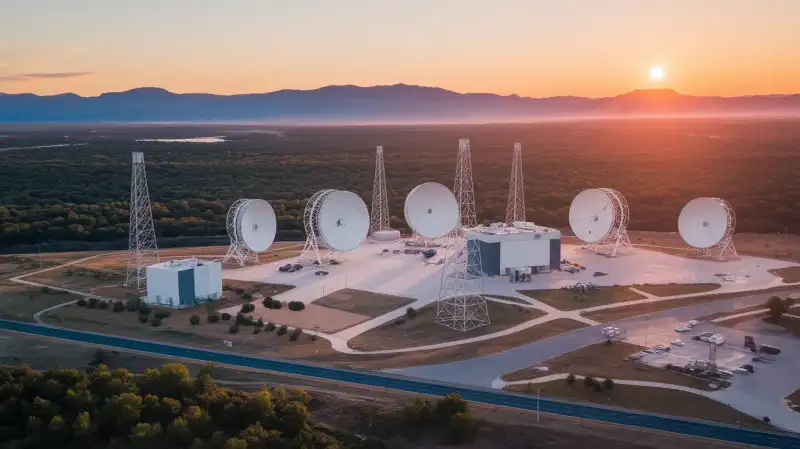 York Space achiziționează All.Space. Schimbare majoră pentru acțiunile spațiale?